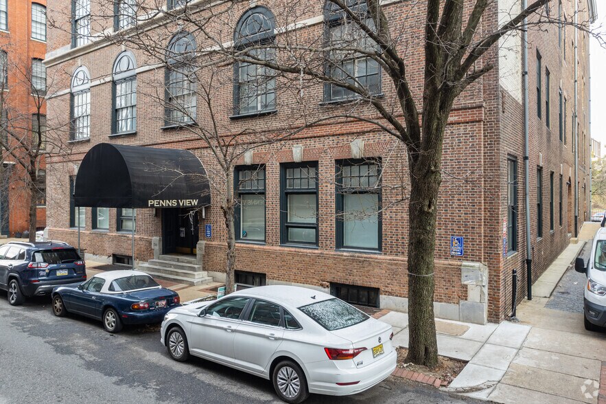 More Photos Of 303 Vine St, Philadelphia Apartments For Lease