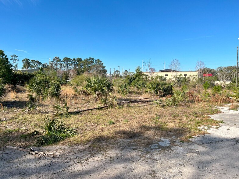 More Photos Of 2005 Mayport Rd, Jacksonville Land For Lease