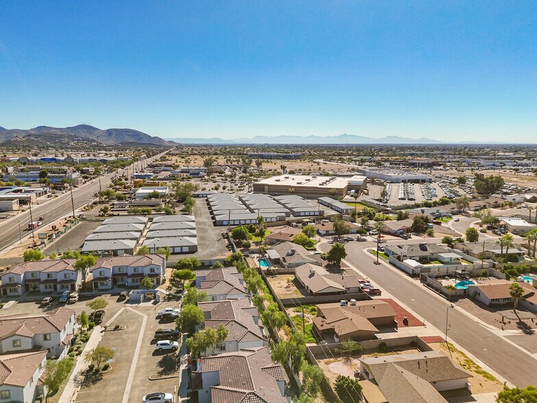 More Photos Of 1925 W Village Dr, Phoenix Multifamily For Sale