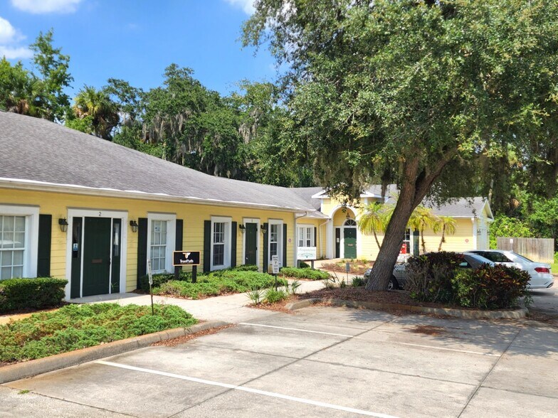 More Photos Of 4951 Babcock St, Palm Bay Office For Lease