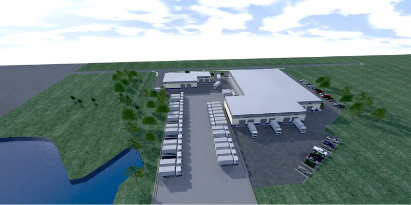 More Photos Of 60 Pulaski St, Peabody Land For Lease