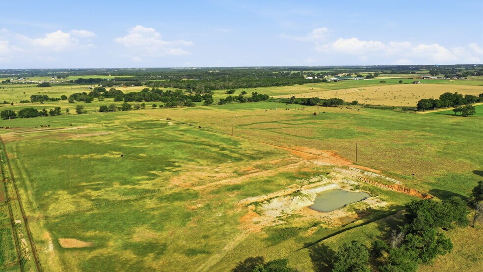 More Photos Of 2580 FM 847, Stephenville Land For Sale