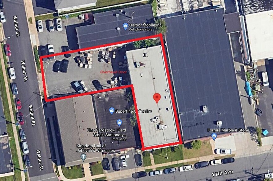 More Photos Of 209 E 11th Ave, Roselle Light Distribution For Sale