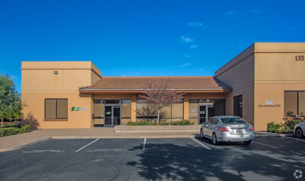 More Photos Of 155 E Main Ave, Morgan Hill Research And Development For Lease