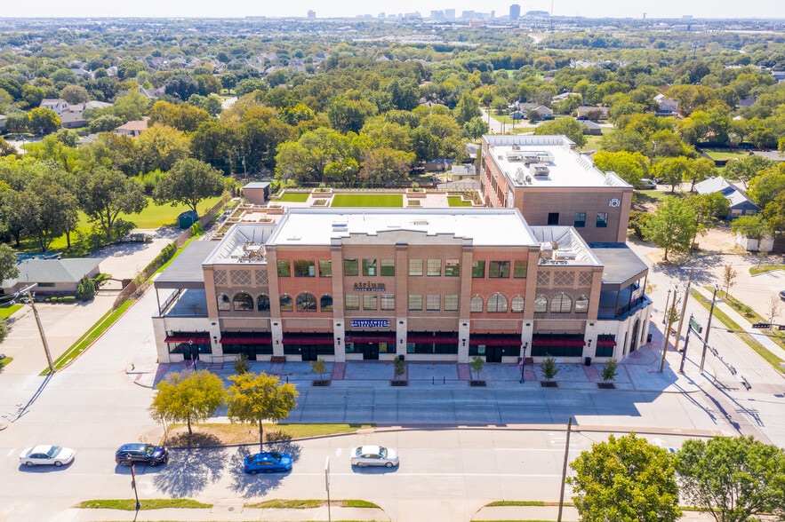 More Photos Of 7511 Main St, Frisco Restaurant For Lease