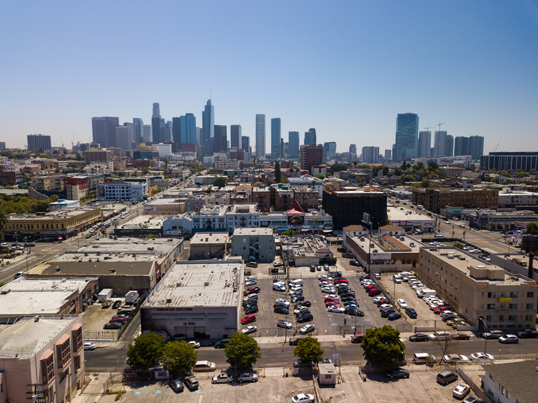 Primary Photo Of 710-720 S Lake St, Los Angeles Religious Facility For Sale