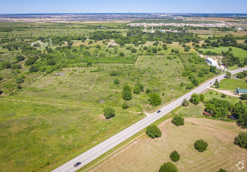 More Photos Of 7643 FM 359, Fulshear Land For Sale