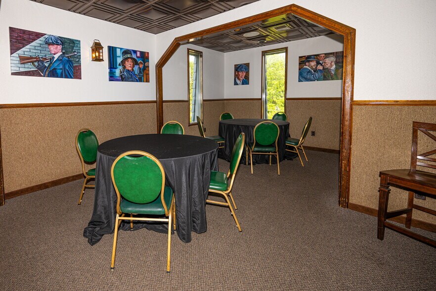 More Photos Of 3365 Abbott Rd, Orchard Park General Retail For Sale