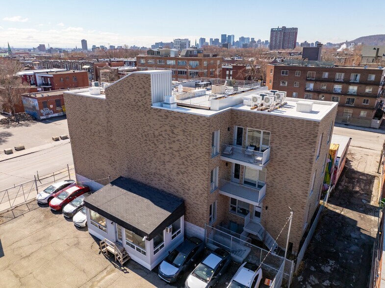 More Photos Of 2525 St Rachel E, Montréal Apartments For Sale