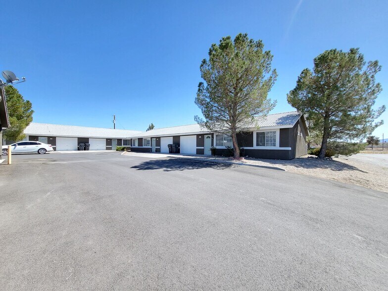More Photos Of 1171 Sixshooter Ave, Pahrump Apartments For Sale