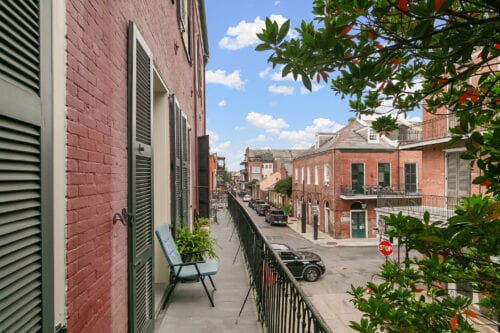 More Photos Of 838 Chartres St, New Orleans Storefront Retail Residential For Sale