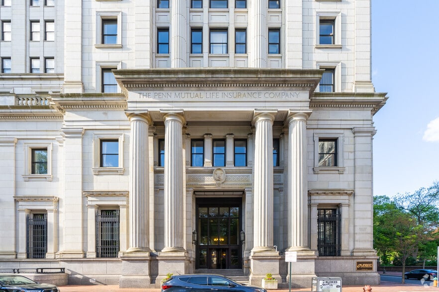 More Photos Of 510-530 Walnut St, Philadelphia Office For Lease