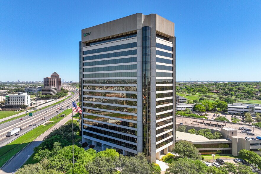 Primary Photo Of 300 E John Carpenter Fwy, Irving Office For Lease