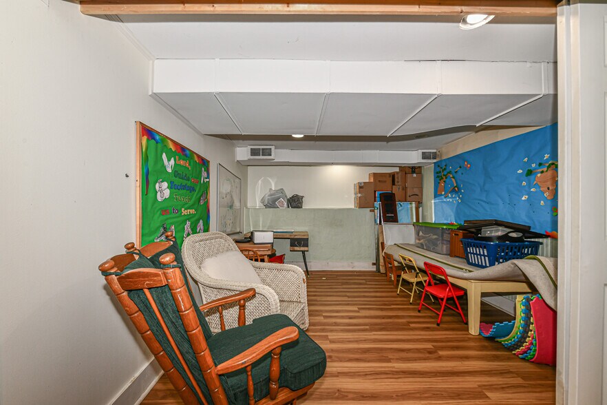 More Photos Of 1529 Church -1, Lyons Specialty For Sale