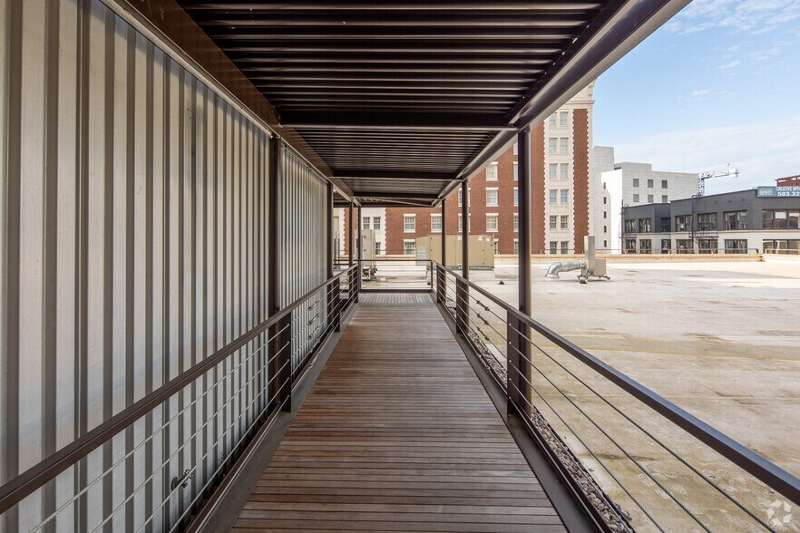 More Photos Of 309 SW 6th Ave, Portland Office For Lease