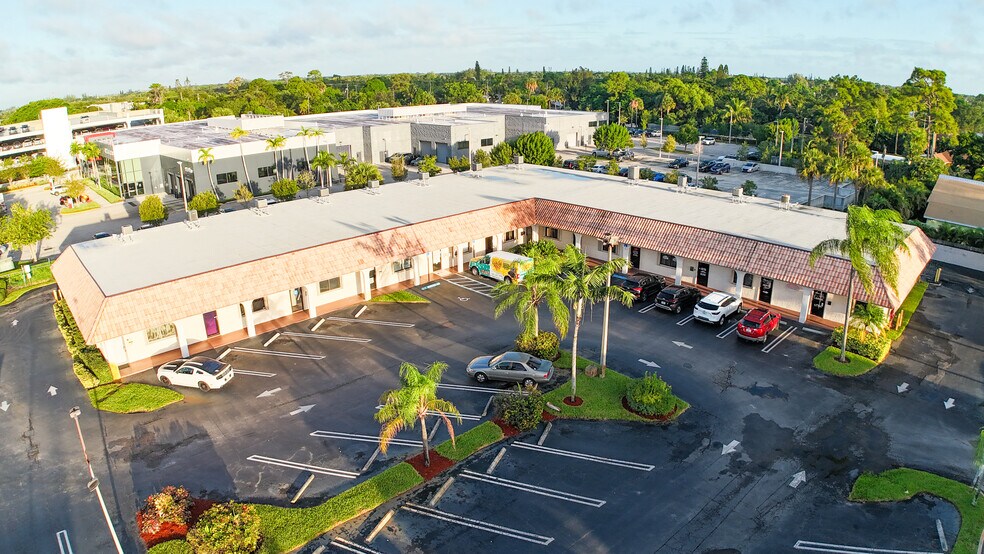 More Photos Of 5301-5323 Lake Worth Rd, Lake Worth Freestanding For Sale