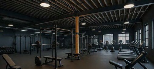 More Photos Of 508 S 19th St, Omaha Parking Garage For Sale