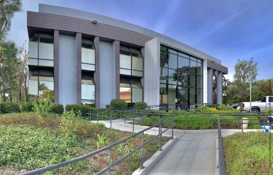 More Photos Of 3333 S Brea Canyon Rd, Diamond Bar Office For Sale