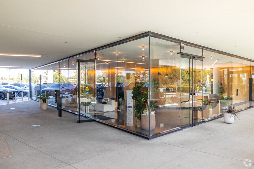 More Photos Of 12105 W Waterfront Dr, Playa Vista Loft Creative Space For Lease