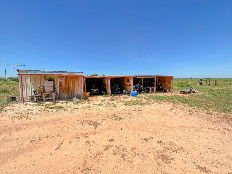 More Photos Of CR 333, Spur Land For Sale
