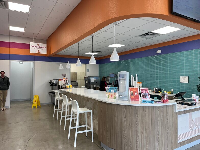 More Photos Of 7546 Prairie View Rd, Temple General Retail For Lease