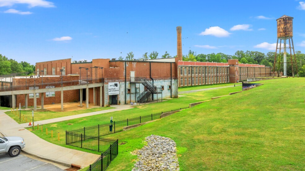 More Photos Of 1875 Hayne St, Spartanburg Multifamily For Sale