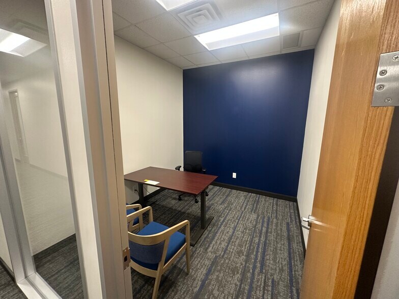 More Photos Of 5308 Wurzbach Rd, San Antonio Office For Lease