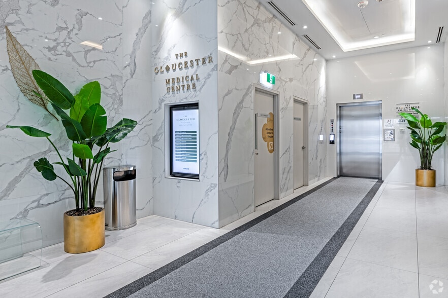 More Photos Of 591 Yonge St, Toronto Apartments For Lease