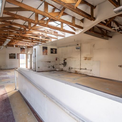 More Photos Of 543-545 2nd St, San Francisco Flex For Lease