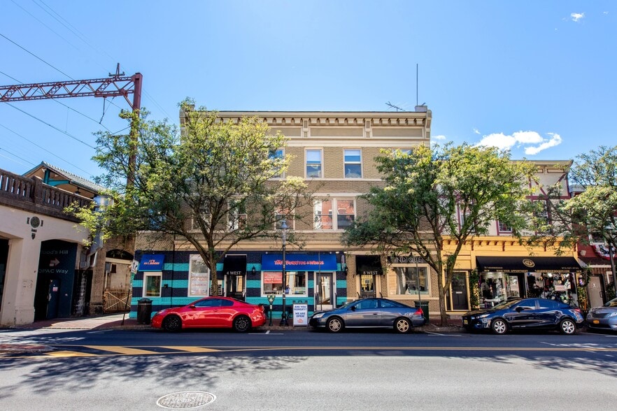 More Photos Of 2-8 W South Orange Ave, South Orange Office For Lease