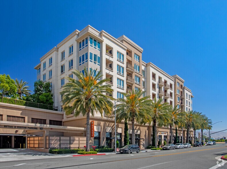 Primary Photo Of 250 Brandon St, San Jose Apartments For Lease