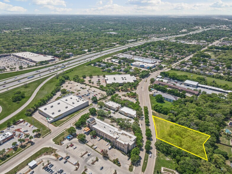 More Photos Of 1801 W Pleasant Ridge Rd, Arlington Land For Sale