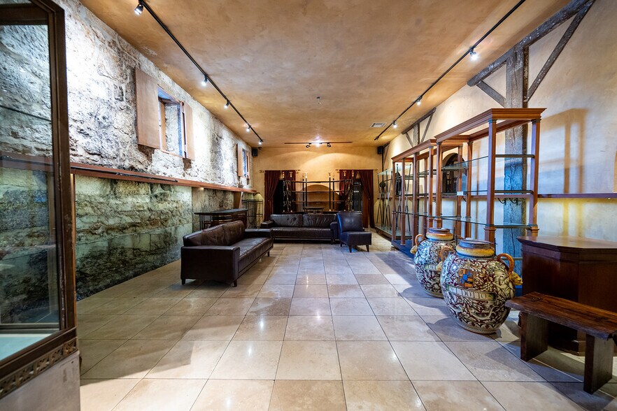 More Photos Of 1019-1091 Atlas Peak Rd, Napa Winery Vineyard For Lease