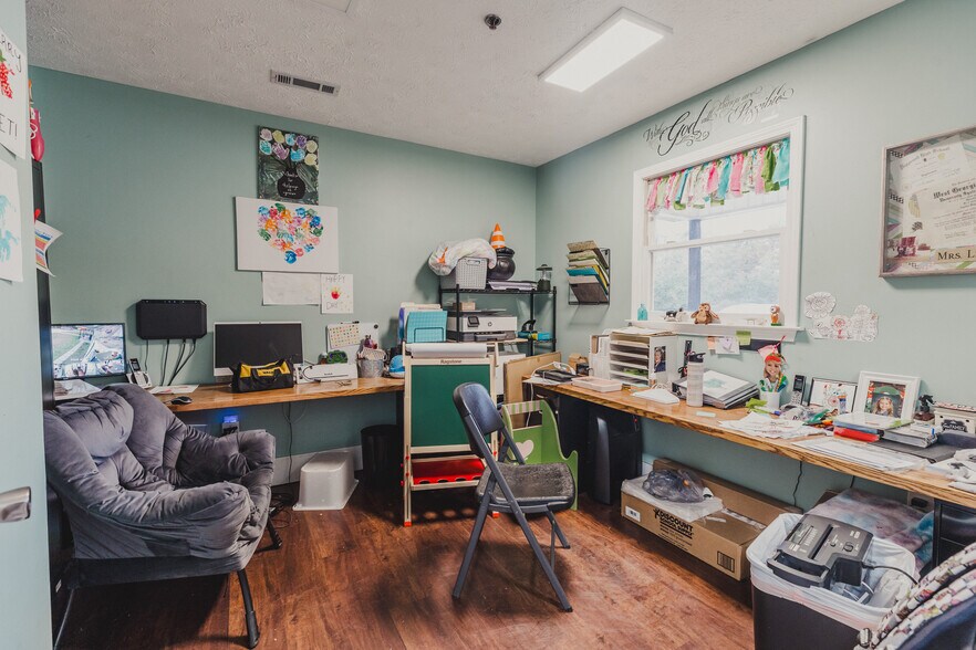 More Photos Of 62 Wax Rd, Silver Creek Daycare Center For Sale