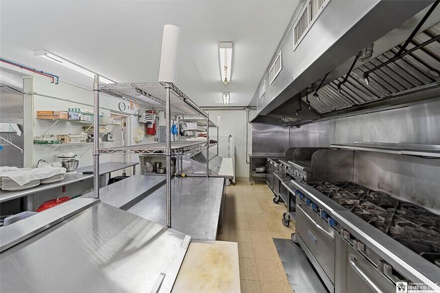 More Photos Of 21 Prospect St, Fredonia Restaurant For Sale