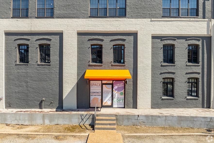 More Photos Of 460 Tennessee St, Memphis Loft Creative Space For Lease