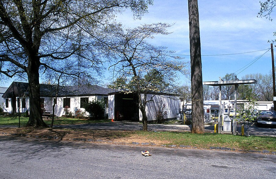 More Photos Of 563 Trabert Ave NW, Atlanta Flex For Sale