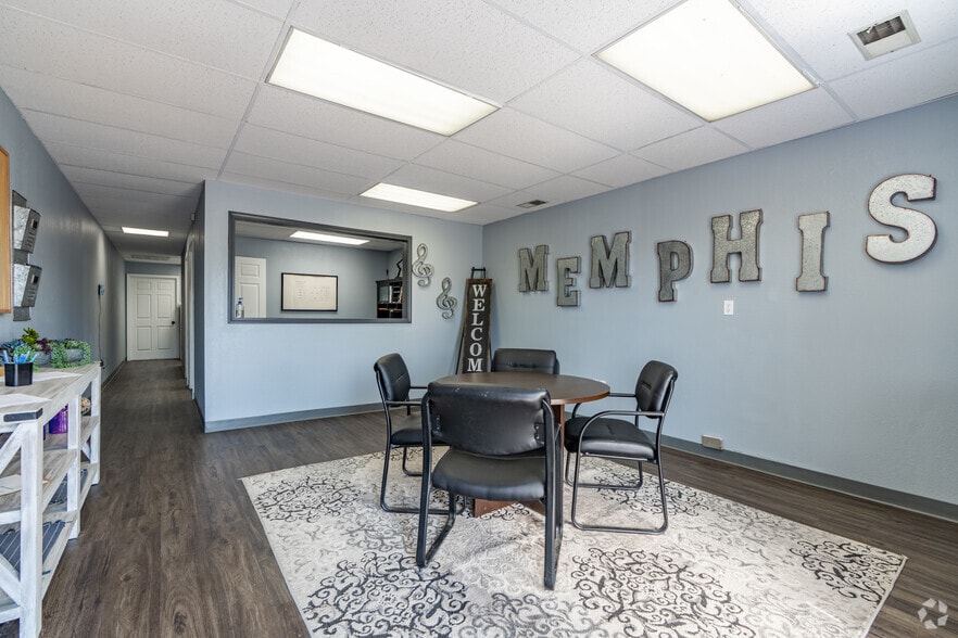 More Photos Of 3639 New Getwell Rd, Memphis Unknown For Lease