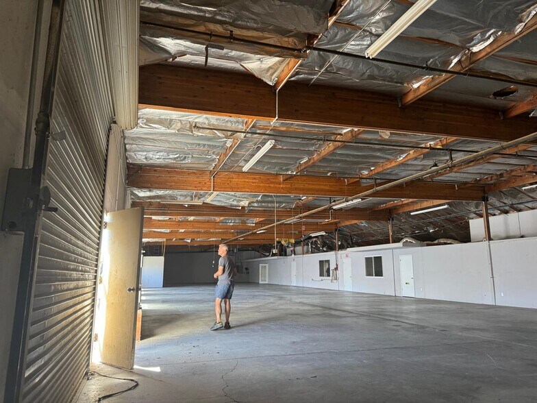 More Photos Of 1868-1872 Stone Ave, San Jose Manufacturing For Lease