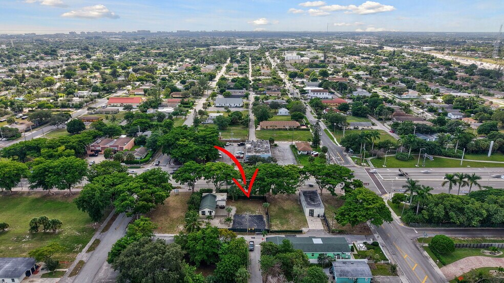 More Photos Of 1133 Atlantic Ave, Delray Beach Land For Sale