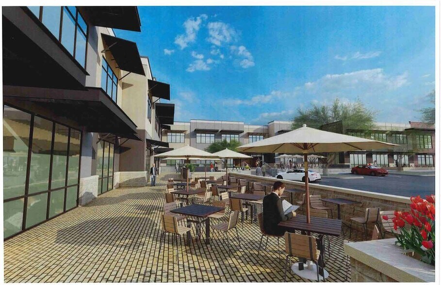 More Photos Of Us Highway 281 & Highway 46, Bulverde General Retail For Lease