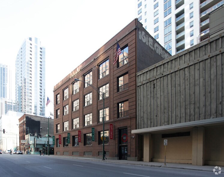 More Photos Of 161 E Grand Ave, Chicago Office For Sale