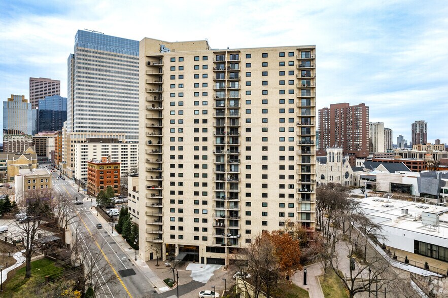 More Photos Of 1200 Nicollet Mall, Minneapolis Multifamily For Sale