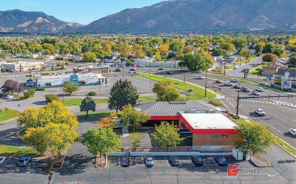 More Photos Of 999 N Hill Field Rd, Layton Bank For Sale