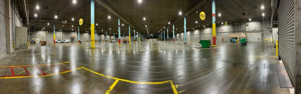 More Photos Of 515 Mid South Dr, Salisbury Manufacturing For Lease