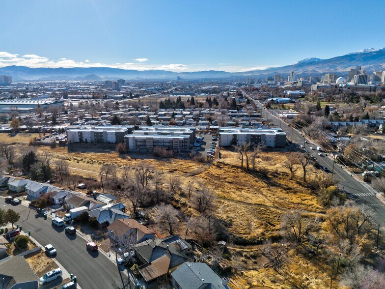 More Photos Of 1980 Valley Rd, Reno Land For Sale