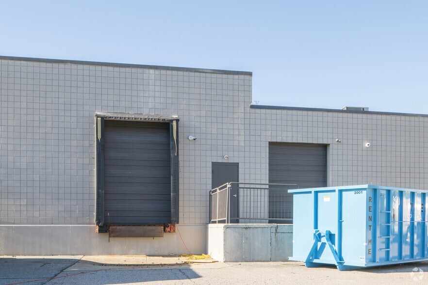 More Photos Of 16 Stafford Ct, Cranston Light Manufacturing For Lease