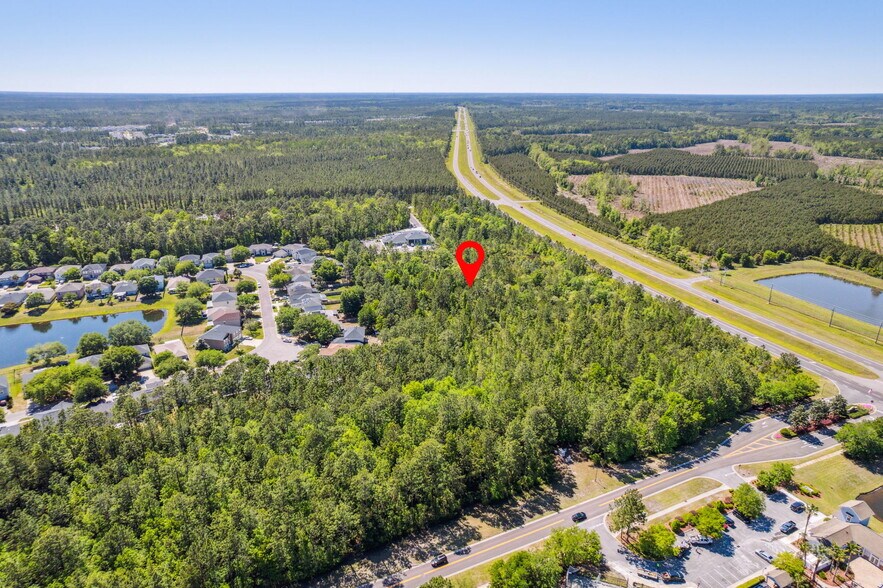 More Photos Of 76096 Timbercreek Blvd, Yulee Land For Sale