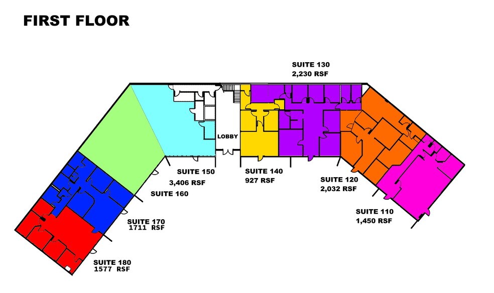 More Photos Of 2790 N Academy Blvd, Colorado Springs Office For Lease