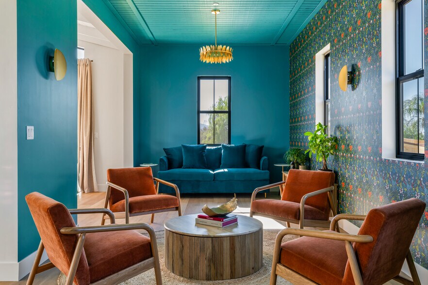 More Photos Of 39241 Corte Venture, Temecula Winery Vineyard For Sale